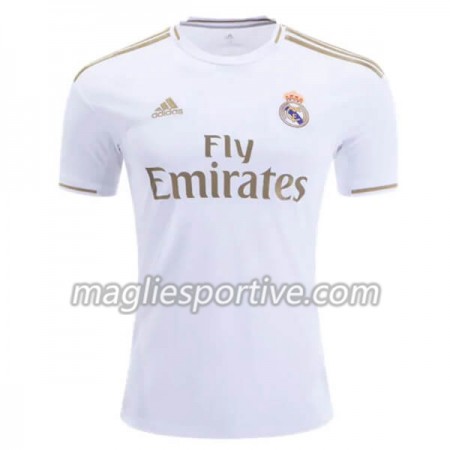Completo Calcio Real Madrid Divisa Prima 2019/2020